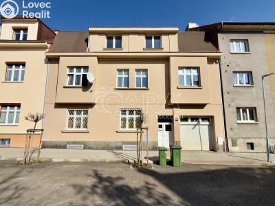 Prodej rodinného domu Slaný, Vepřkova č. 1