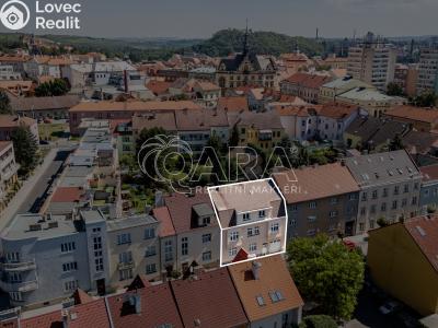 Prodej rodinného domu Slaný, Vepřkova č. 2