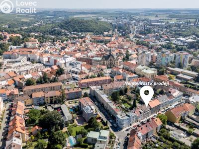 Prodej rodinného domu Slaný, Vepřkova č. 16