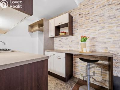 Prodej bytu 2+KK Praha, Zápasnická č. 5