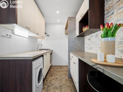 Prodej bytu 2+KK Praha, Zápasnická č. 6