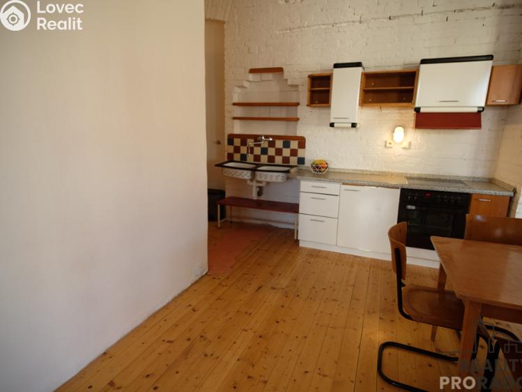 Prodej bytu 2+KK Olomouc, Slovenská 538/3 č. 7