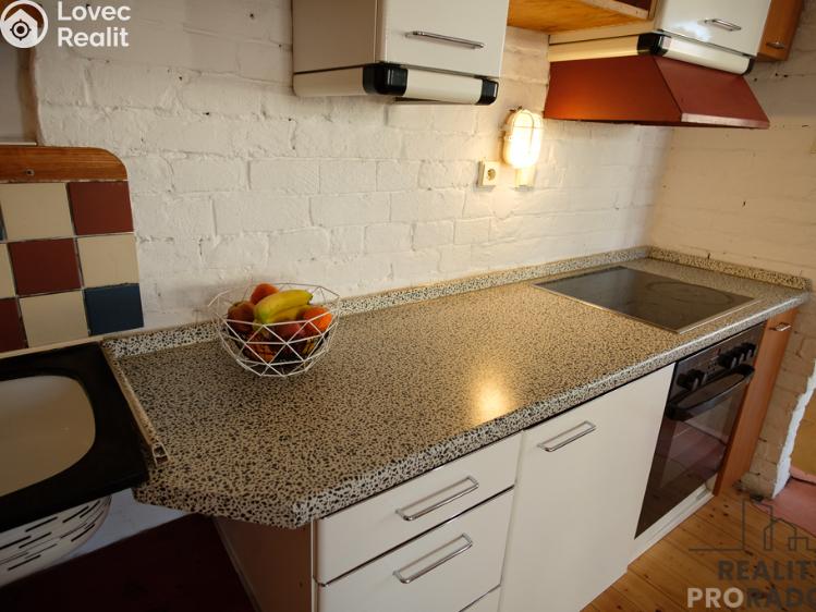 Prodej bytu 2+KK Olomouc, Slovenská 538/3 č. 8