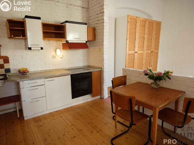 Prodej bytu 2+KK Olomouc, Slovenská 538/3 č. 9