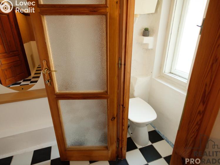 Prodej bytu 2+KK Olomouc, Slovenská 538/3 č. 20