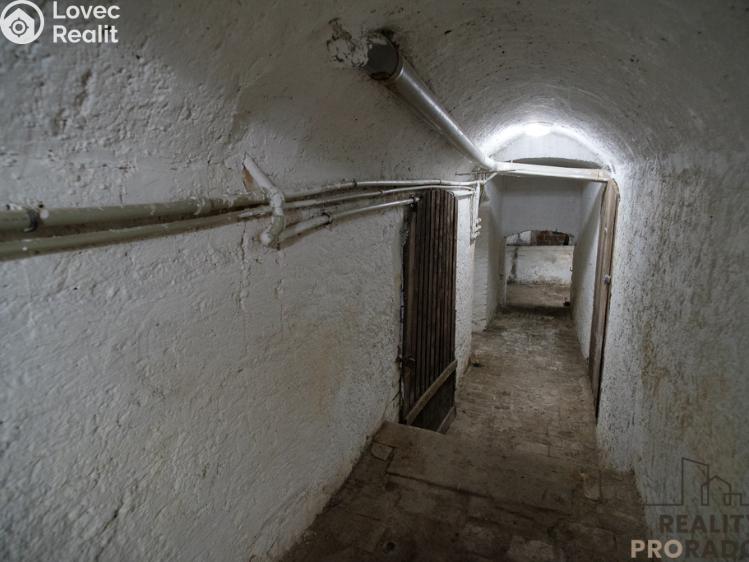 Prodej bytu 2+KK Olomouc, Slovenská 538/3 č. 25