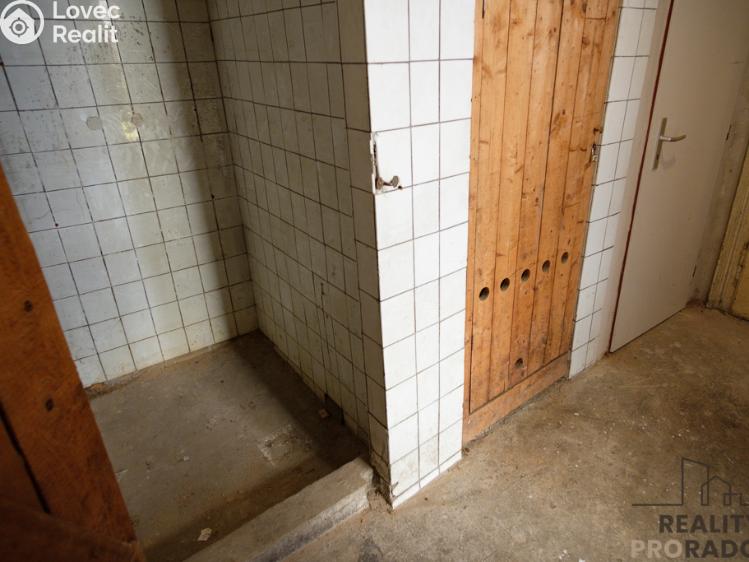 Prodej bytu 2+KK Olomouc, Slovenská 538/3 č. 26