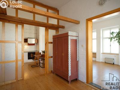 Prodej bytu 2+KK Olomouc, Slovenská č. 2