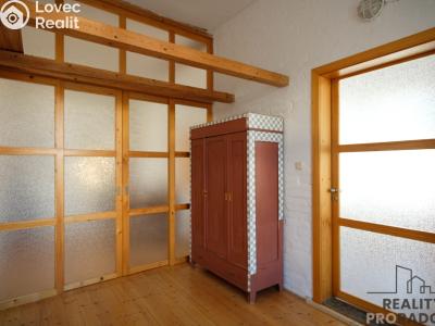 Prodej bytu 2+KK Olomouc, Slovenská č. 3