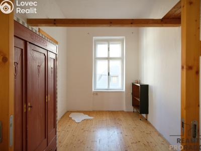 Prodej bytu 2+KK Olomouc, Slovenská č. 6