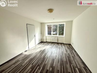 Pronájem bytu 2+KK Ústí nad Labem, Purkyňova č. 2