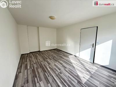 Pronájem bytu 2+KK Ústí nad Labem, Purkyňova č. 3