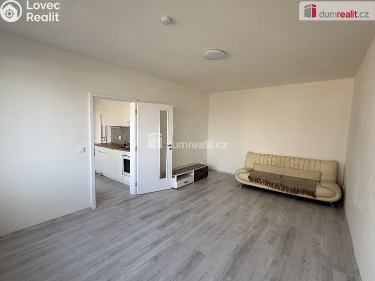 Pronájem bytu 2+1 Ústí nad Labem, Purkyňova č. 21