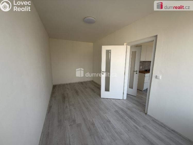 Pronájem bytu 2+1 Ústí nad Labem, Purkyňova č. 31