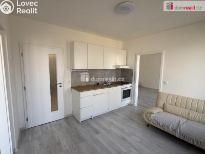 Pronájem bytu 2+1 Ústí nad Labem, Purkyňova č. 1