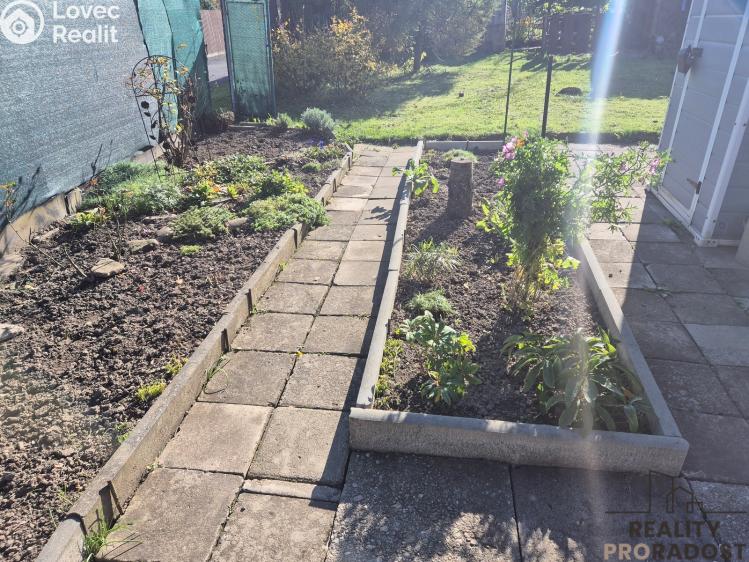 Prodej chaty Třinec č. 10