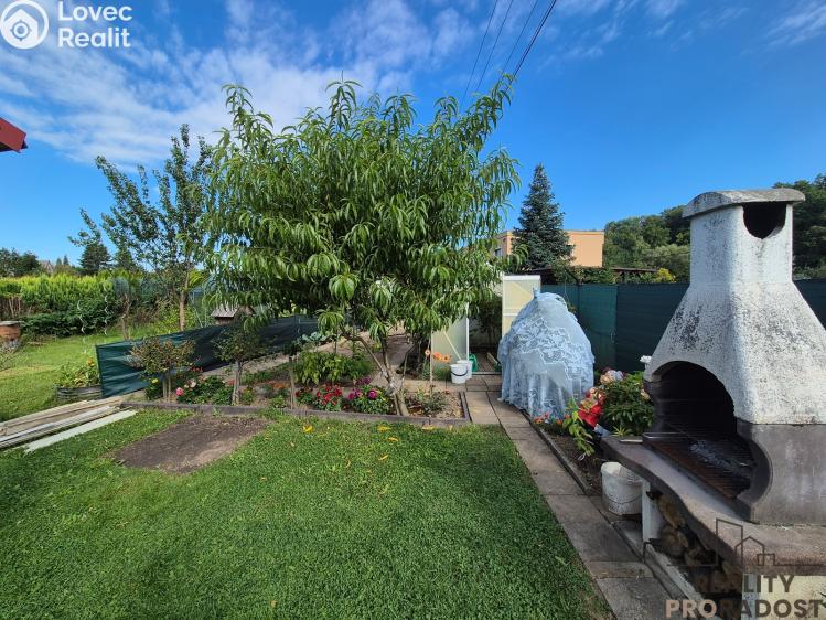 Prodej chaty Třinec č. 22