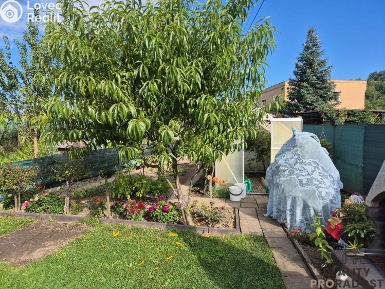 Prodej chaty Třinec č. 23