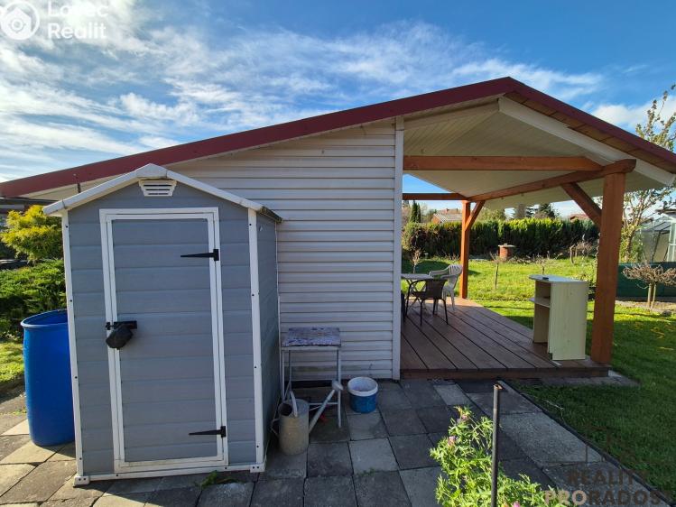 Продажа хижины Třinec č. 13