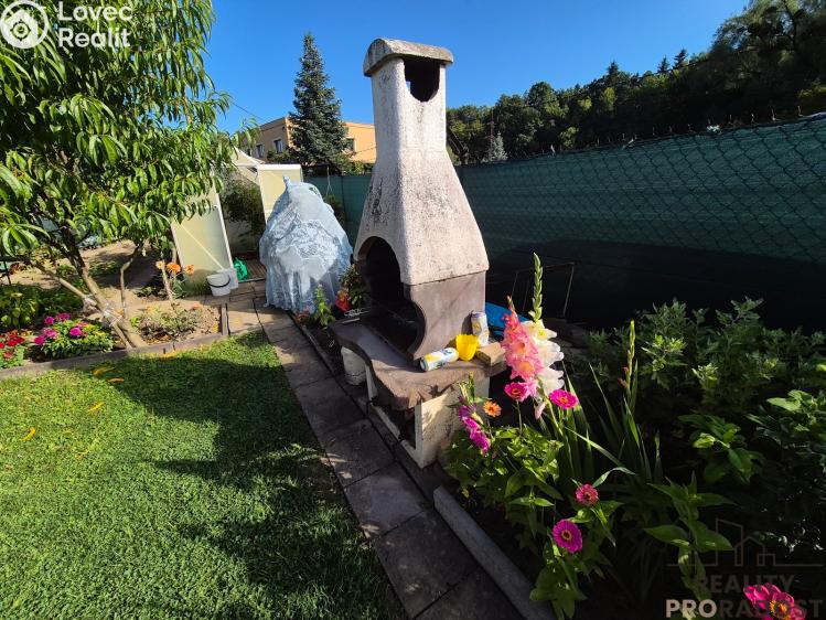 Продажа хижины Třinec č. 18