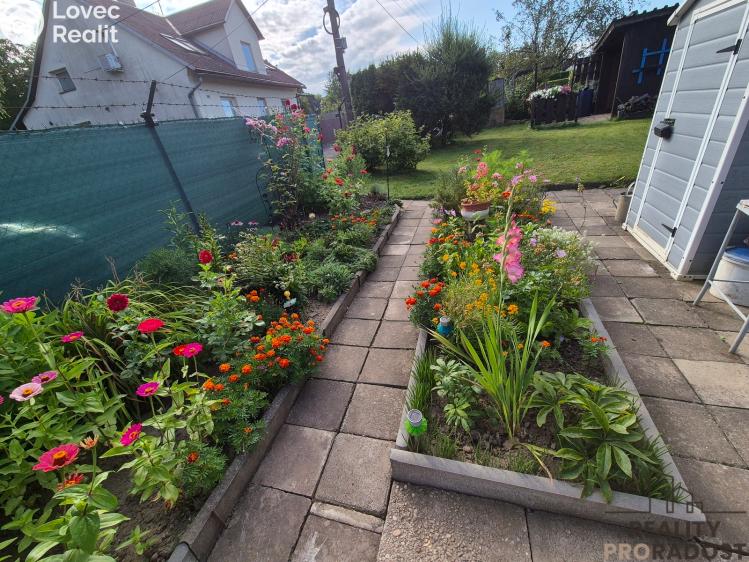 Продажа хижины Třinec č. 21