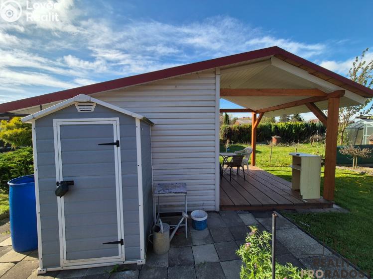 Prodej chaty Třinec č. 4