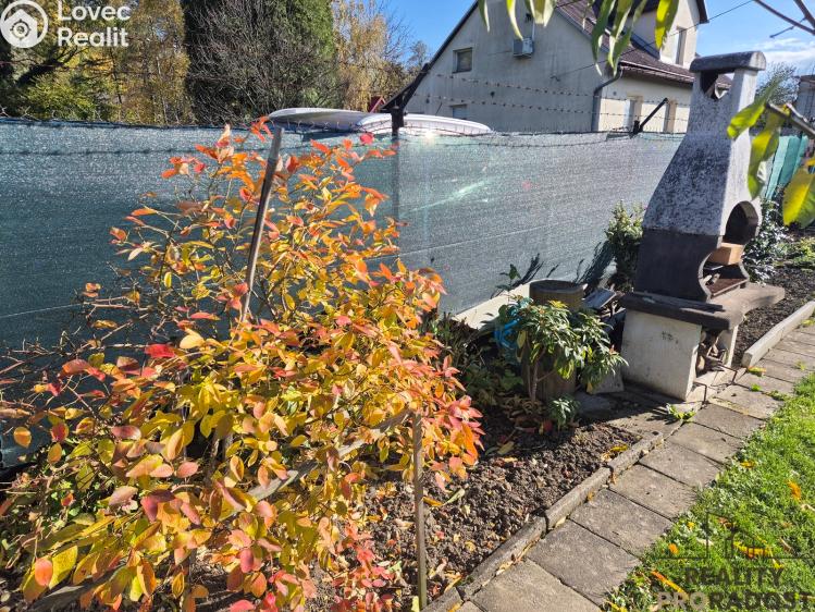 Prodej chaty Třinec č. 8