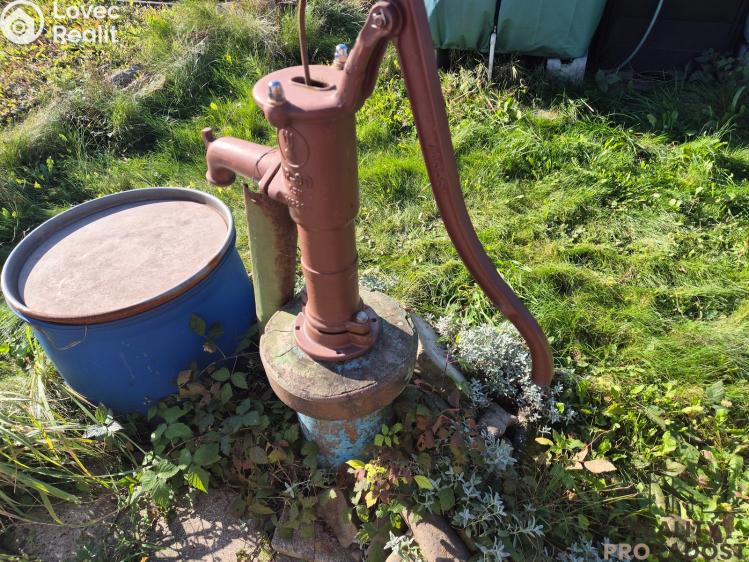 Prodej chaty Třinec č. 9