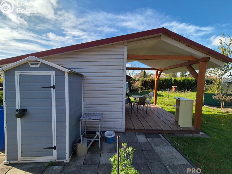 Prodej chaty Třinec č. 12