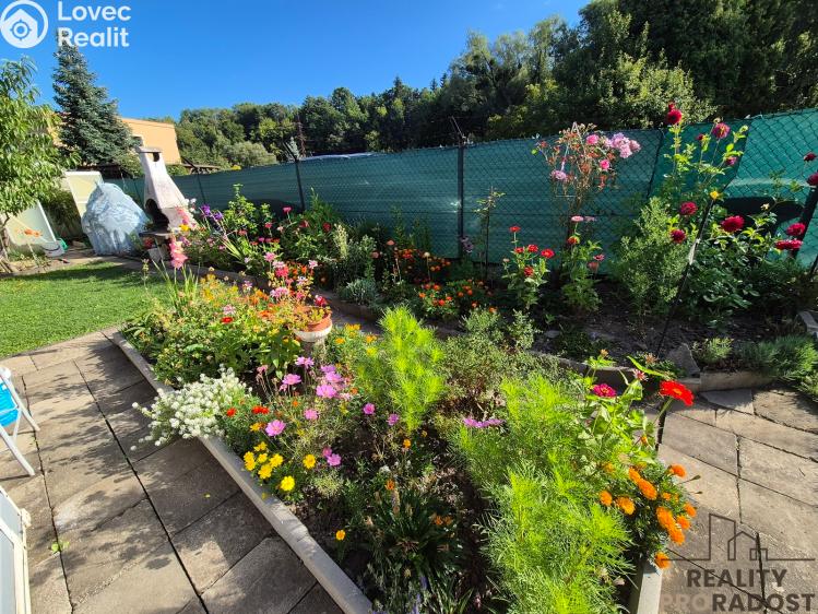 Prodej chaty Třinec č. 17