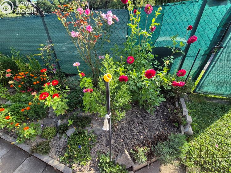 Prodej chaty Třinec č. 19