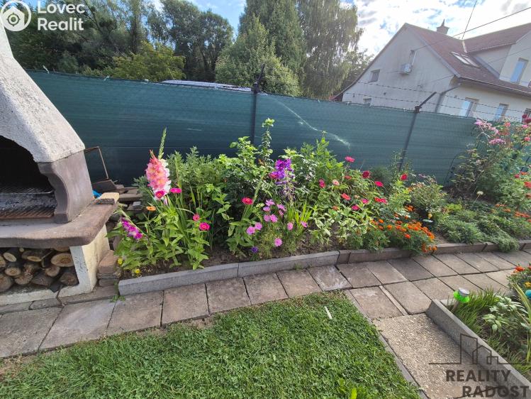 Prodej chaty Třinec č. 20