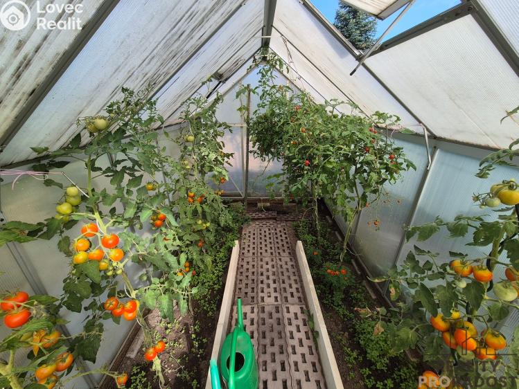 Prodej chaty Třinec č. 24