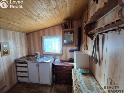 Prodej chaty Třinec č. 3