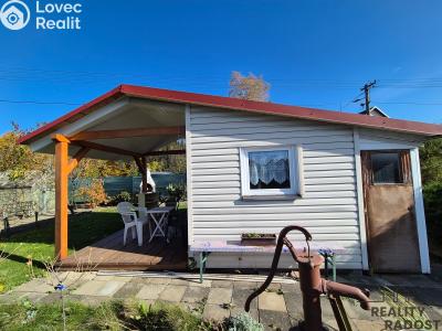 Prodej chaty Třinec č. 2