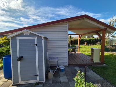 Prodej chaty Třinec č. 4