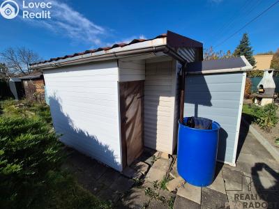 Prodej chaty Třinec č. 5