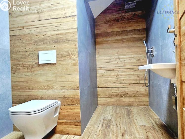 Prodej bytu 3+1 Kralupy nad Vltavou, Marie Majerové 474 č. 4