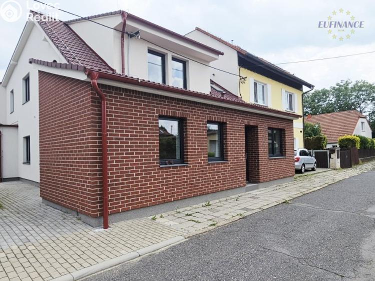 Prodej bytu 3+1 Kralupy nad Vltavou, Marie Majerové 474 č. 5