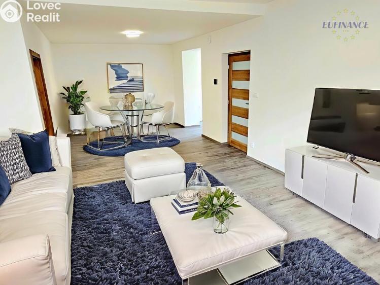 Prodej bytu 3+1 Kralupy nad Vltavou, Marie Majerové 474 č. 9