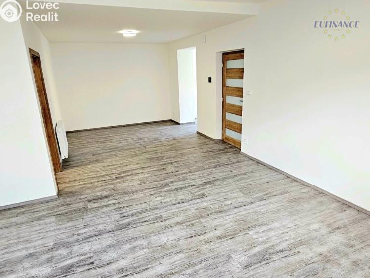 Prodej bytu 3+1 Kralupy nad Vltavou, Marie Majerové 474 č. 10