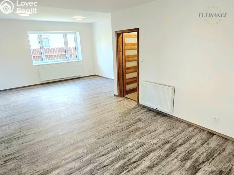 Prodej bytu 3+1 Kralupy nad Vltavou, Marie Majerové 474 č. 12