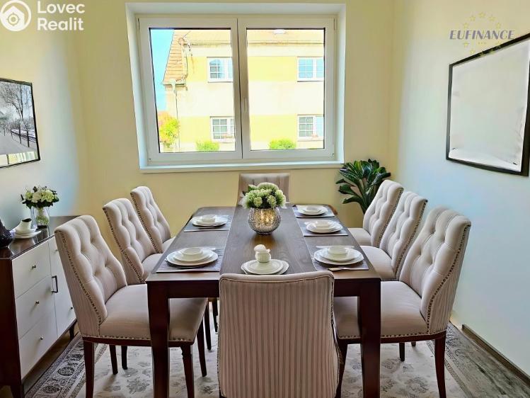 Prodej bytu 3+1 Kralupy nad Vltavou, Marie Majerové 474 č. 14