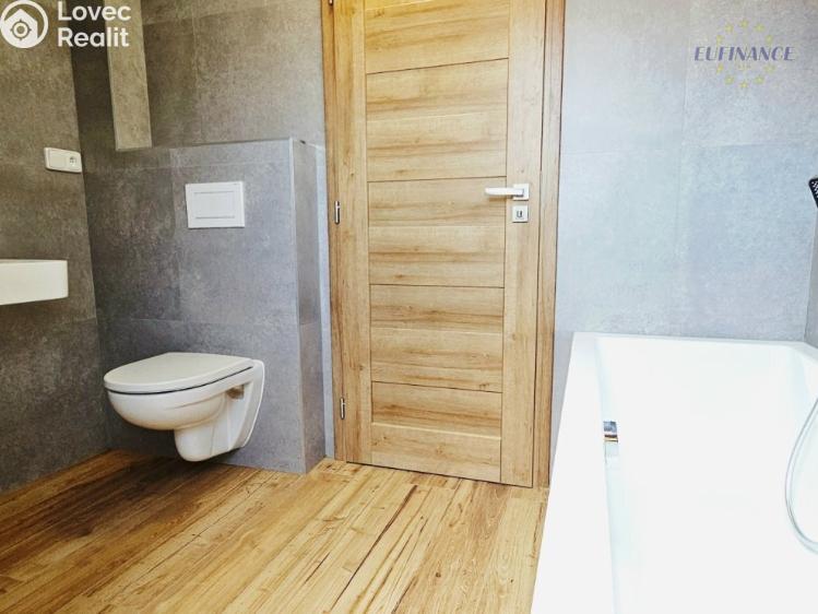 Prodej bytu 3+1 Kralupy nad Vltavou, Marie Majerové 474 č. 22