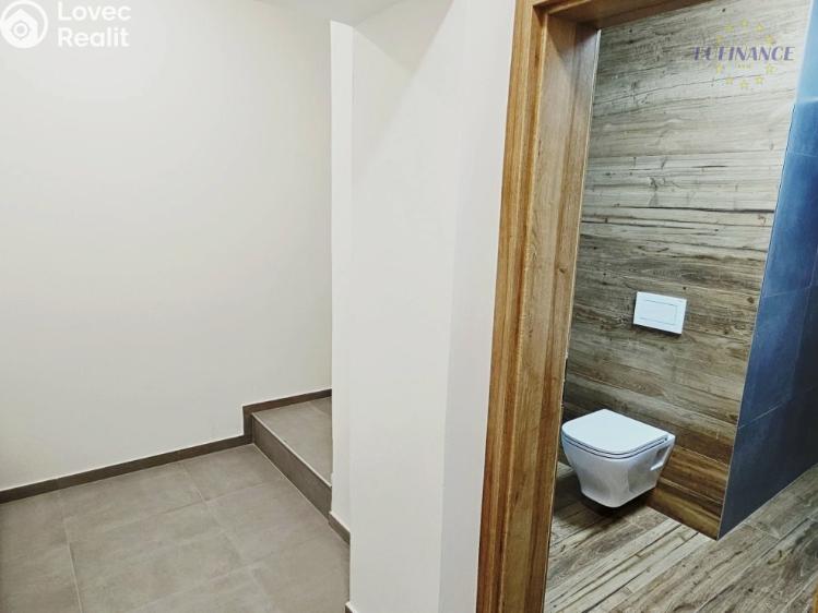 Prodej bytu 3+1 Kralupy nad Vltavou, Marie Majerové 474 č. 23