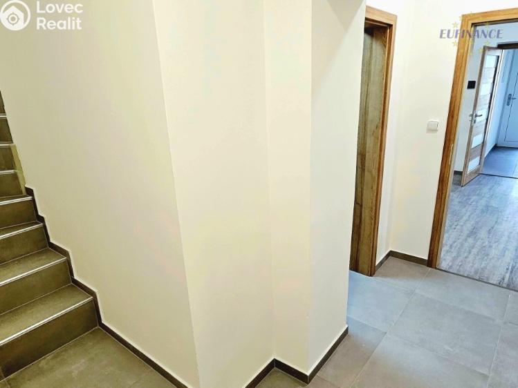 Prodej bytu 3+1 Kralupy nad Vltavou, Marie Majerové 474 č. 24