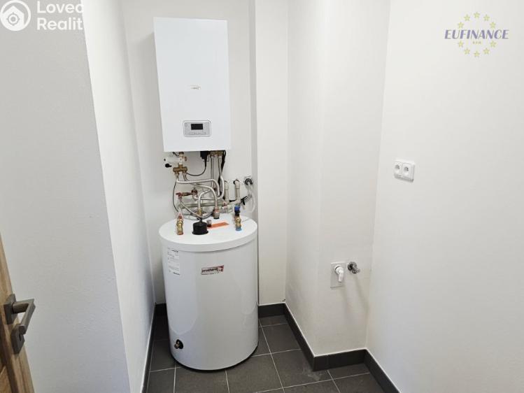 Prodej bytu 3+1 Kralupy nad Vltavou, Marie Majerové 474 č. 27