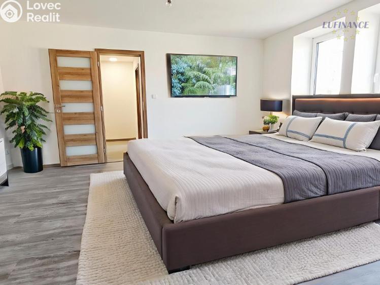 Prodej bytu 3+1 Kralupy nad Vltavou, Marie Majerové 474 č. 28