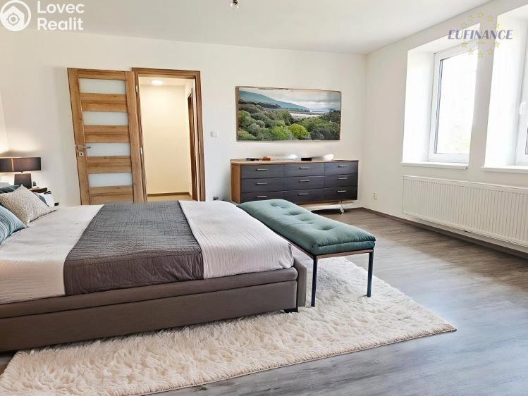 Prodej bytu 3+1 Kralupy nad Vltavou, Marie Majerové 474 č. 29