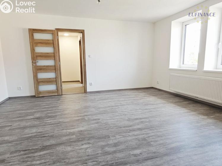 Prodej bytu 3+1 Kralupy nad Vltavou, Marie Majerové 474 č. 30